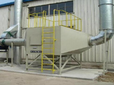 活性炭吸附器設(shè)備